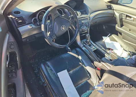 2012 Acura Tl z USA, uszkodzony, nr VIN 19UUA8F5XCA031398